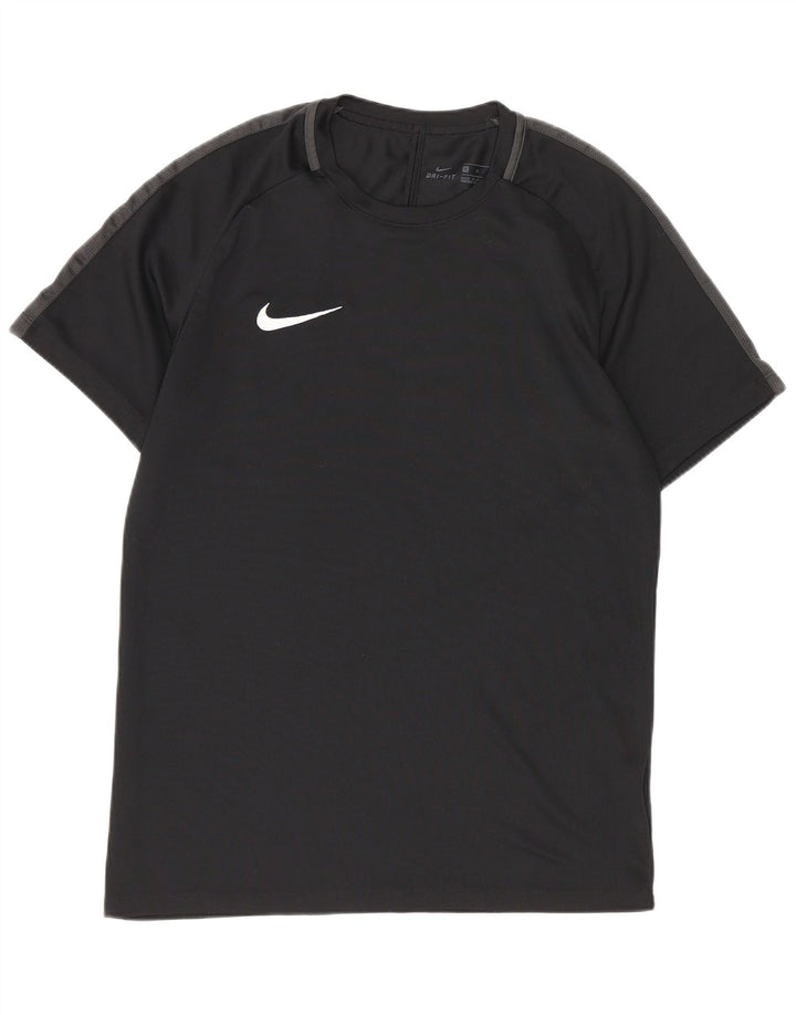Мужская футболка Nike Top Medium Black Sports
