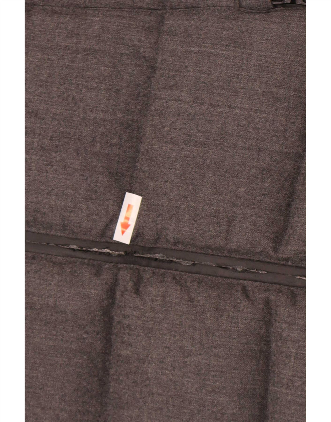 Женская стеганая куртка Seventy UK 18 XL Серая