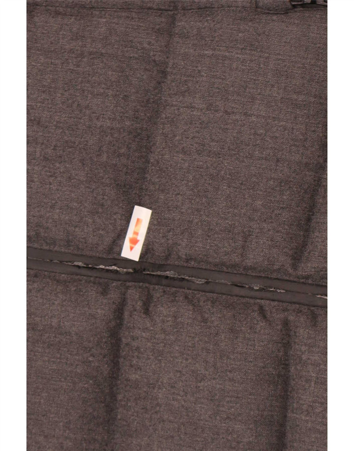 Женская стеганая куртка Seventy UK 18 XL Серая