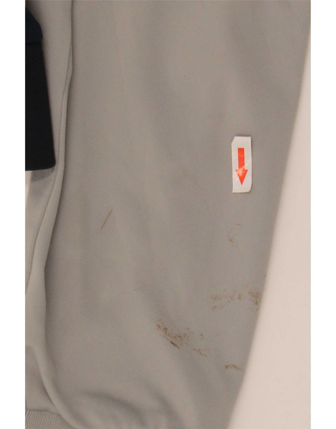Мужской спортивный костюм Champion Top Jacket XL Темно-синий с цветными блоками