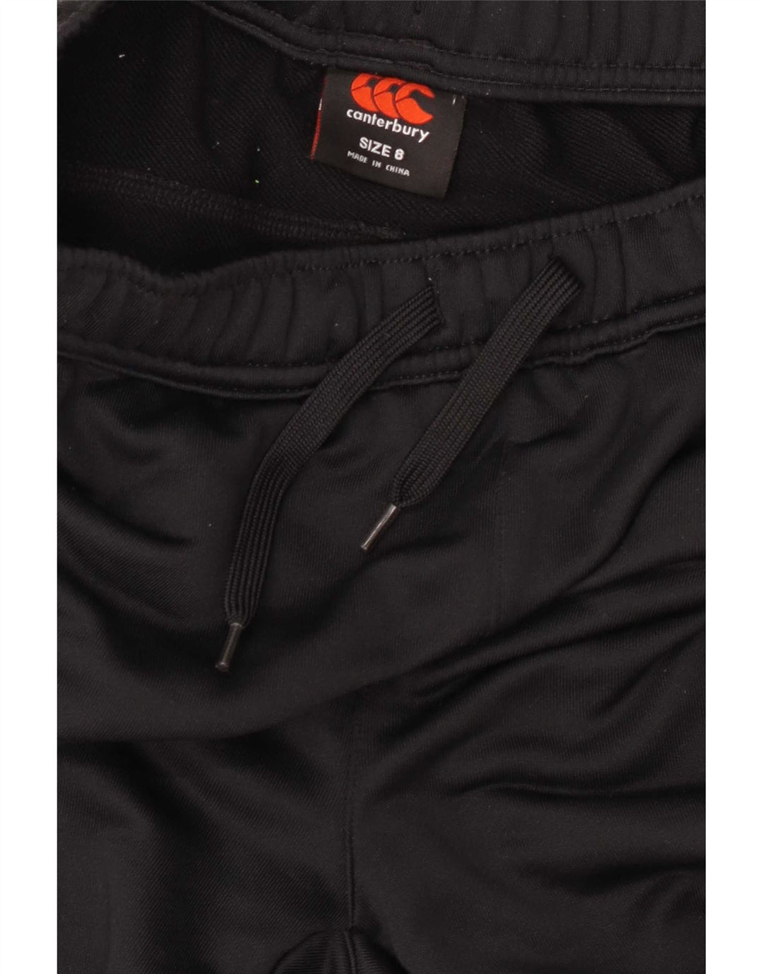 Женские спортивные брюки Canterbury UK 8, маленькие, черные