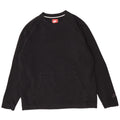 Мужская толстовка Nike Jumper XL, черный хлопок