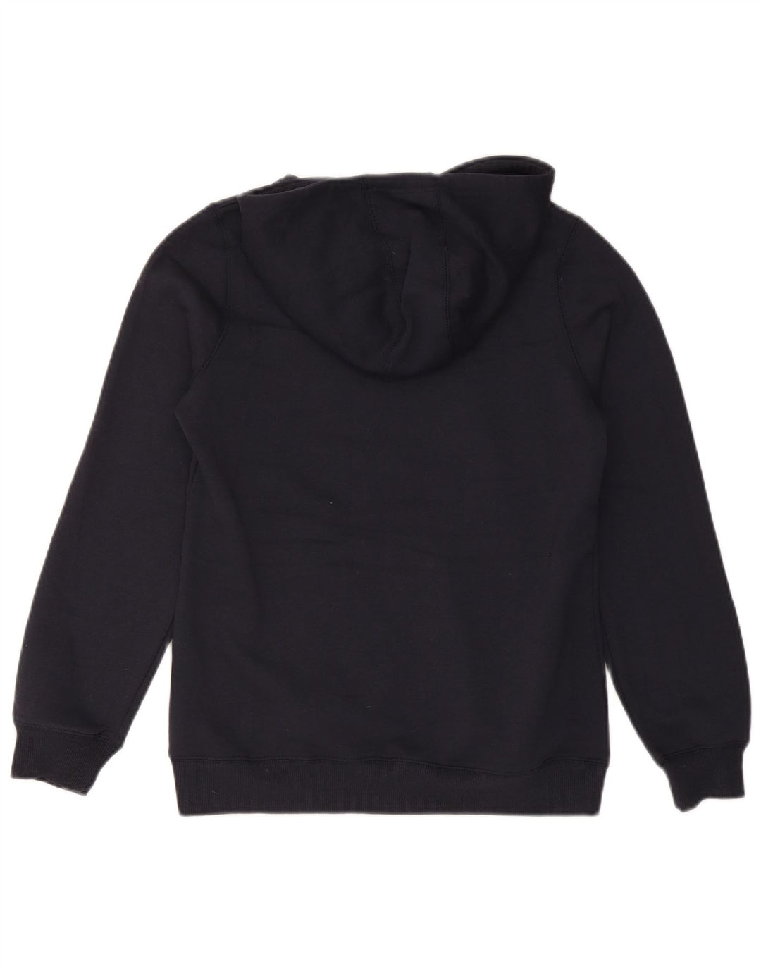 Джемпер с капюшоном и рисунком CHAMPION Girls NY Rochester, 11–12 лет, темно-синий