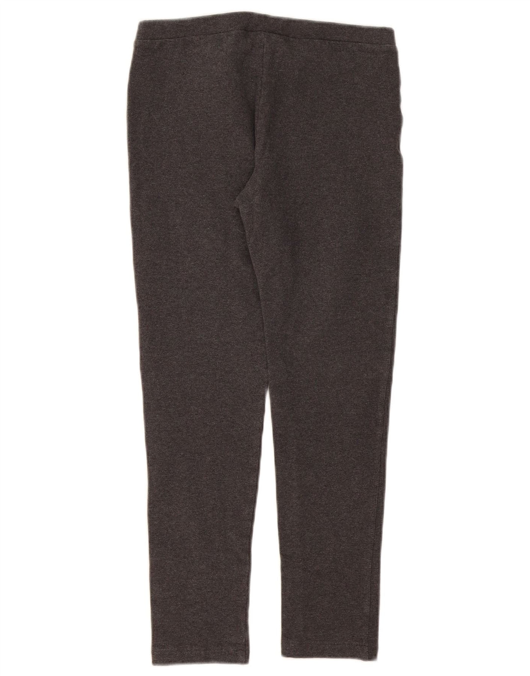 Женские леггинсы Champion Herritage Fit UK 12, хлопок среднего серого цвета