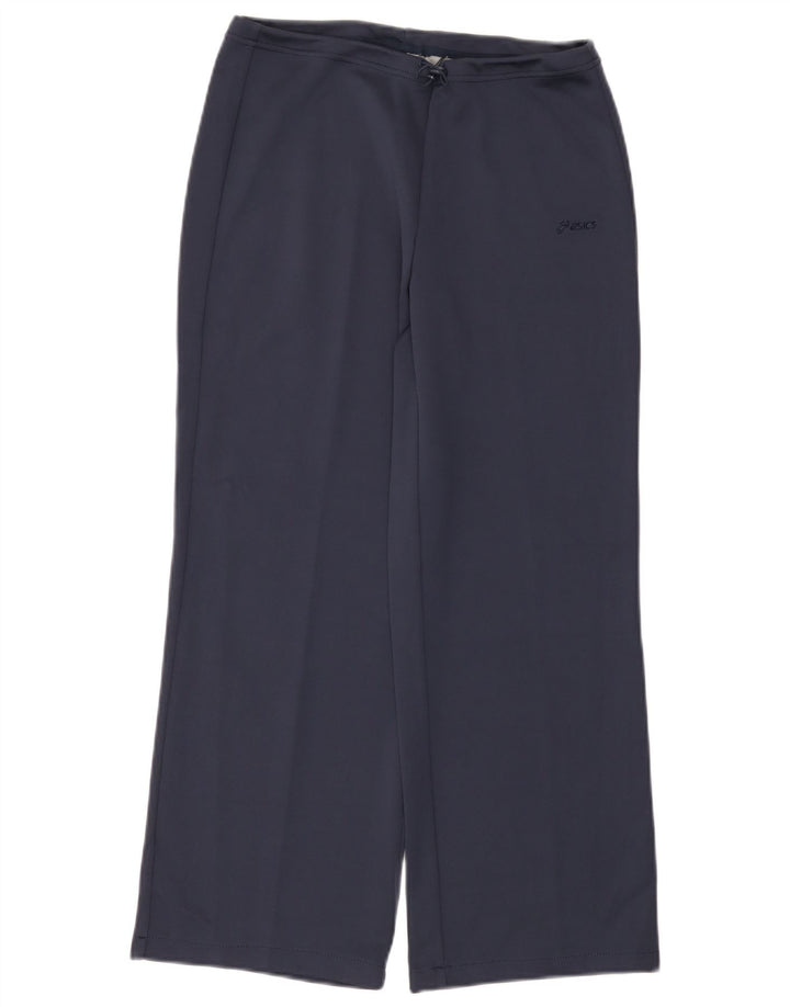 Женские спортивные брюки Asics UK 12 Medium Navy Blue