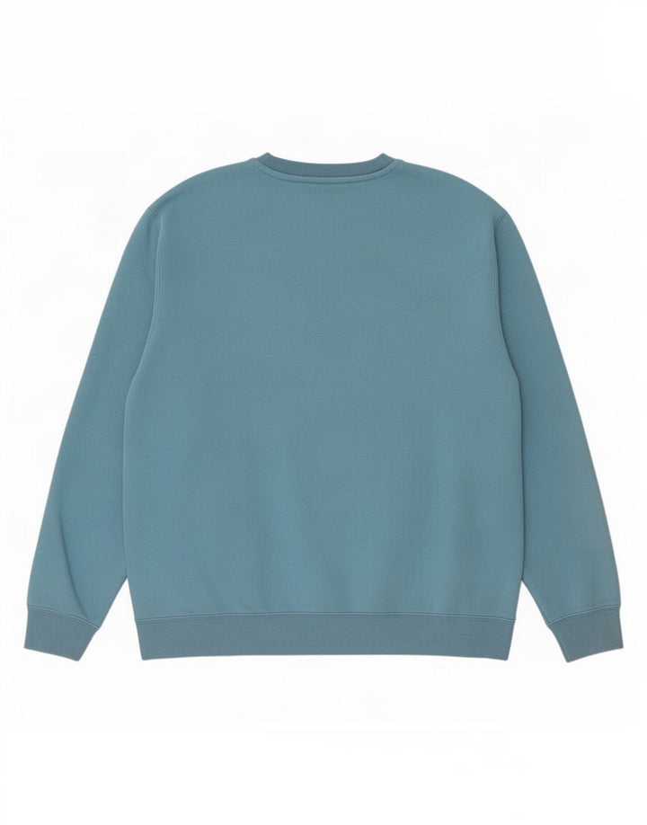 Мужской свитер Nike Jumper XL, синий хлопок