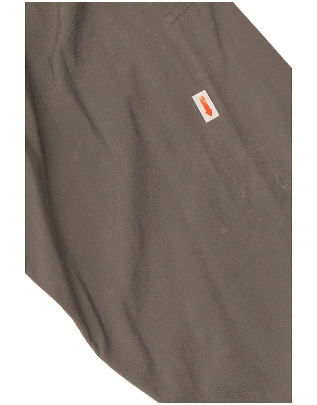 Рубашка Мужская BAILO 2XL Серая