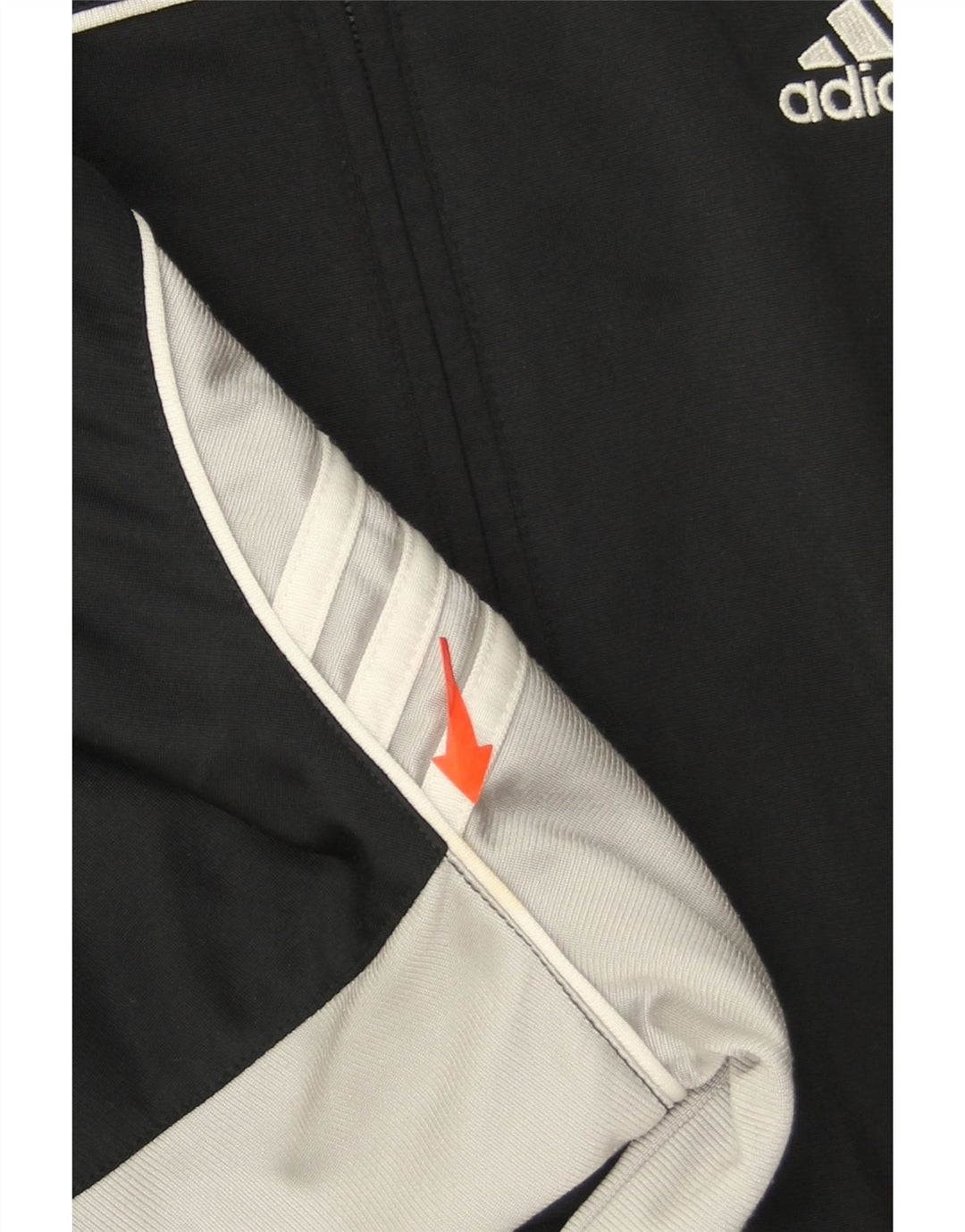 Mens Tracksuit Top Jacket UK 44/46 Large