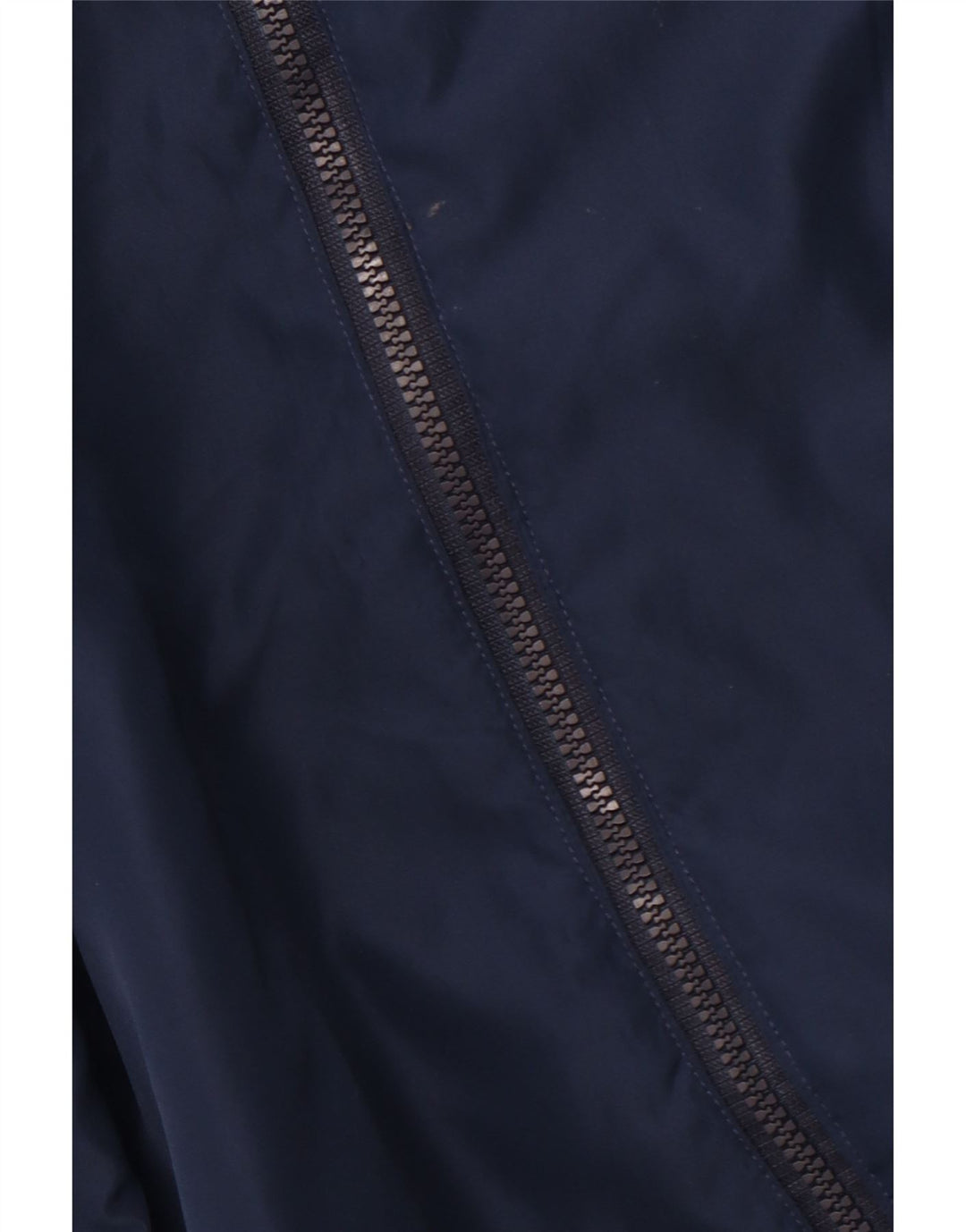 Мужская спортивная куртка ADIDAS Climalite UK 44/46, большая темно-синяя