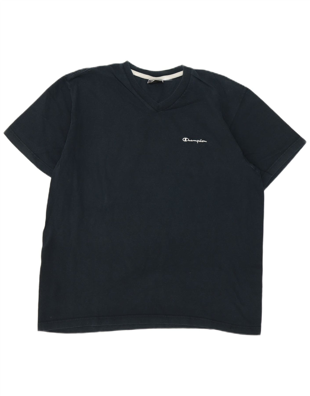 Мужская футболка Champion Top XL черная