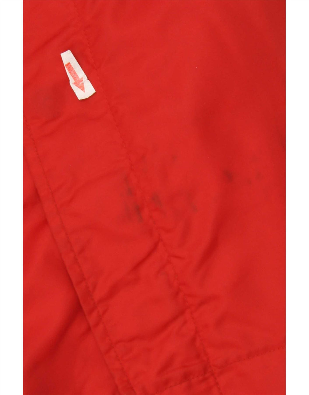 Мужская куртка Green Fox IT 52 XL Красный