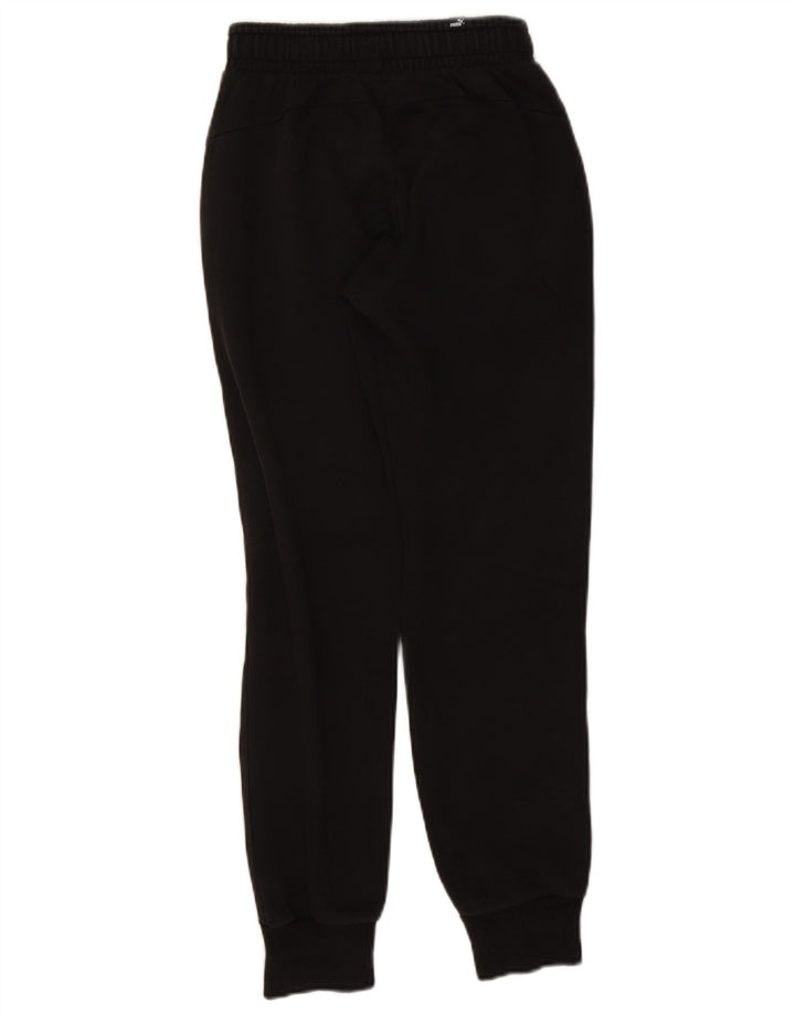 Мужские спортивные брюки Puma Joggers XS черные