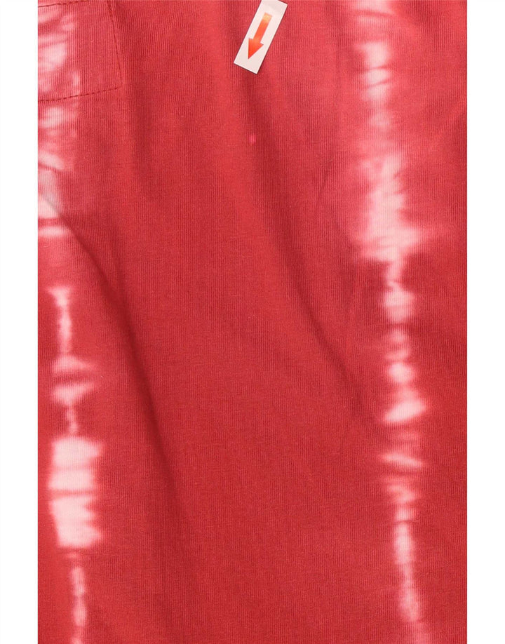Мужская футболка Think Pink Top XL Tie Dye