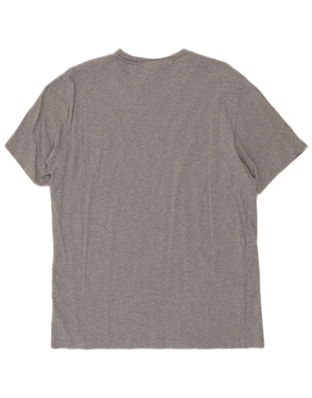 Мужская футболка с рисунком Champion Top XL Серая
