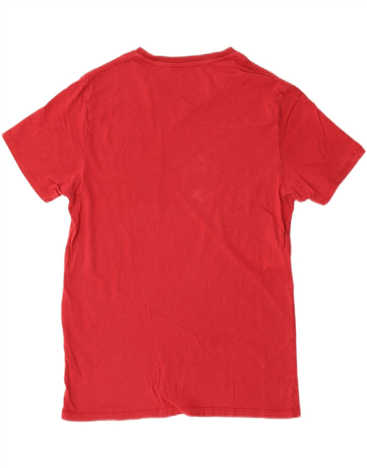 Мужская футболка Levi's Top Small Red