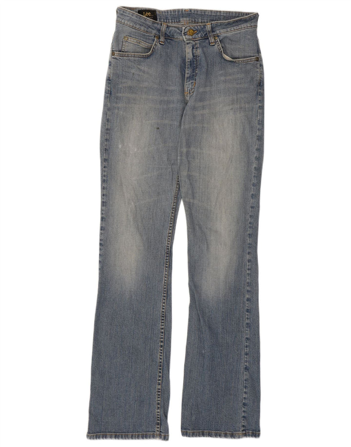 Женские джинсы Lee Cameron Bootcut W28 L33, синие, хлопок