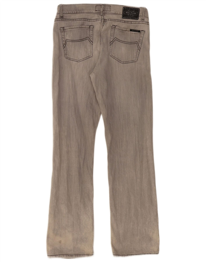 Мужские джинсы Bootcut Rica Lewis IT 48 Medium W32 L33 Серые