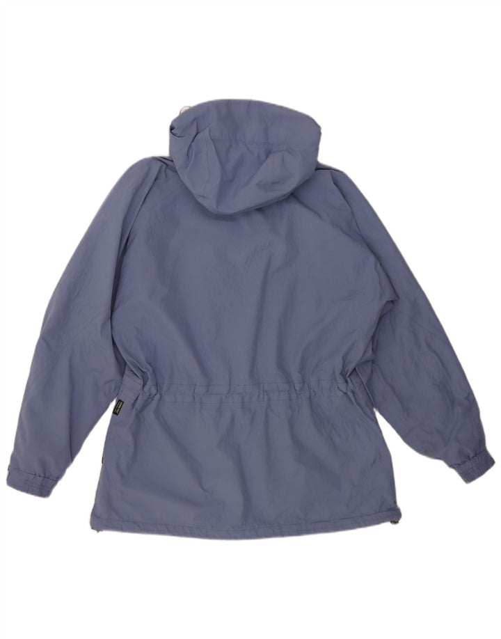 Berghaus Женская дождевик с капюшоном UK 18 XL Синий