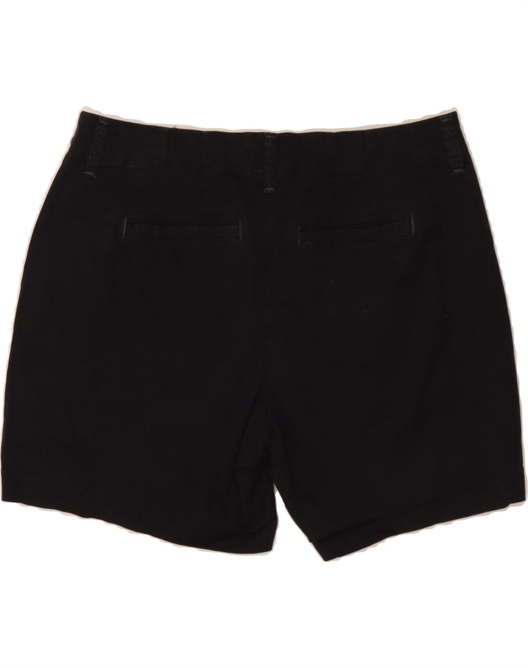 LEE Womens Casual Shorts US 10 Large W32  Black Cotton Vintage Lee and Second-Hand Lee from Messina Hembry 