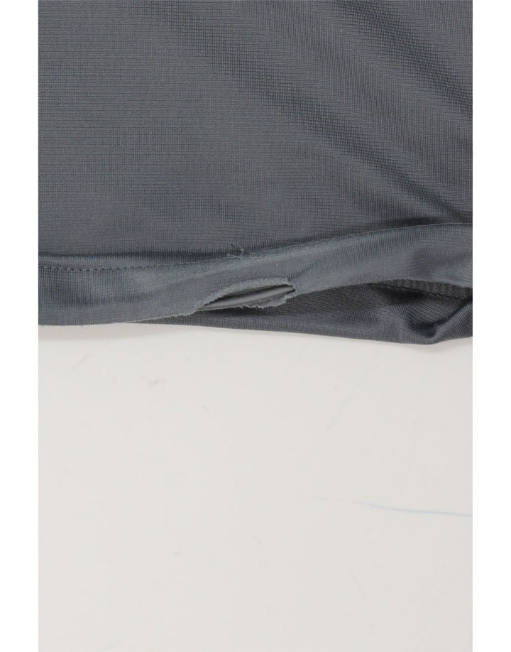 Мужские спортивные брюки ADIDAS, большие серые цветные блоки