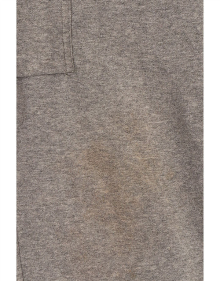 Спортивный костюм-карго для мальчиков NIKE Брюки-джоггеры 13–14 лет XL, серые в крапинку