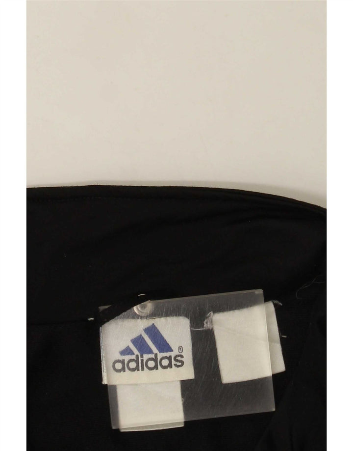 Мужской спортивный костюм Adidas Top Jacket XL Черный Цветной блок