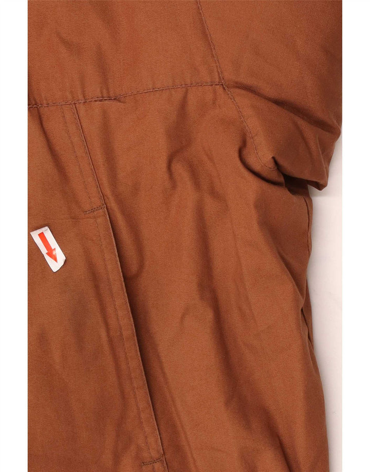Мужская куртка Musto UK 42 XL Коричневый полиэстер