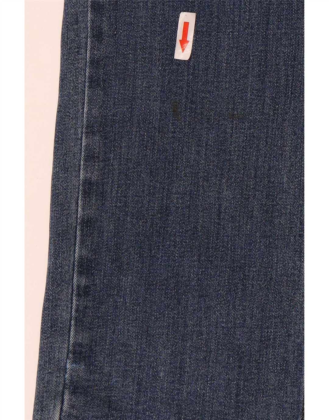 Мужские джинсы Levi's Slim 511 W34 L34 синие, хлопок
