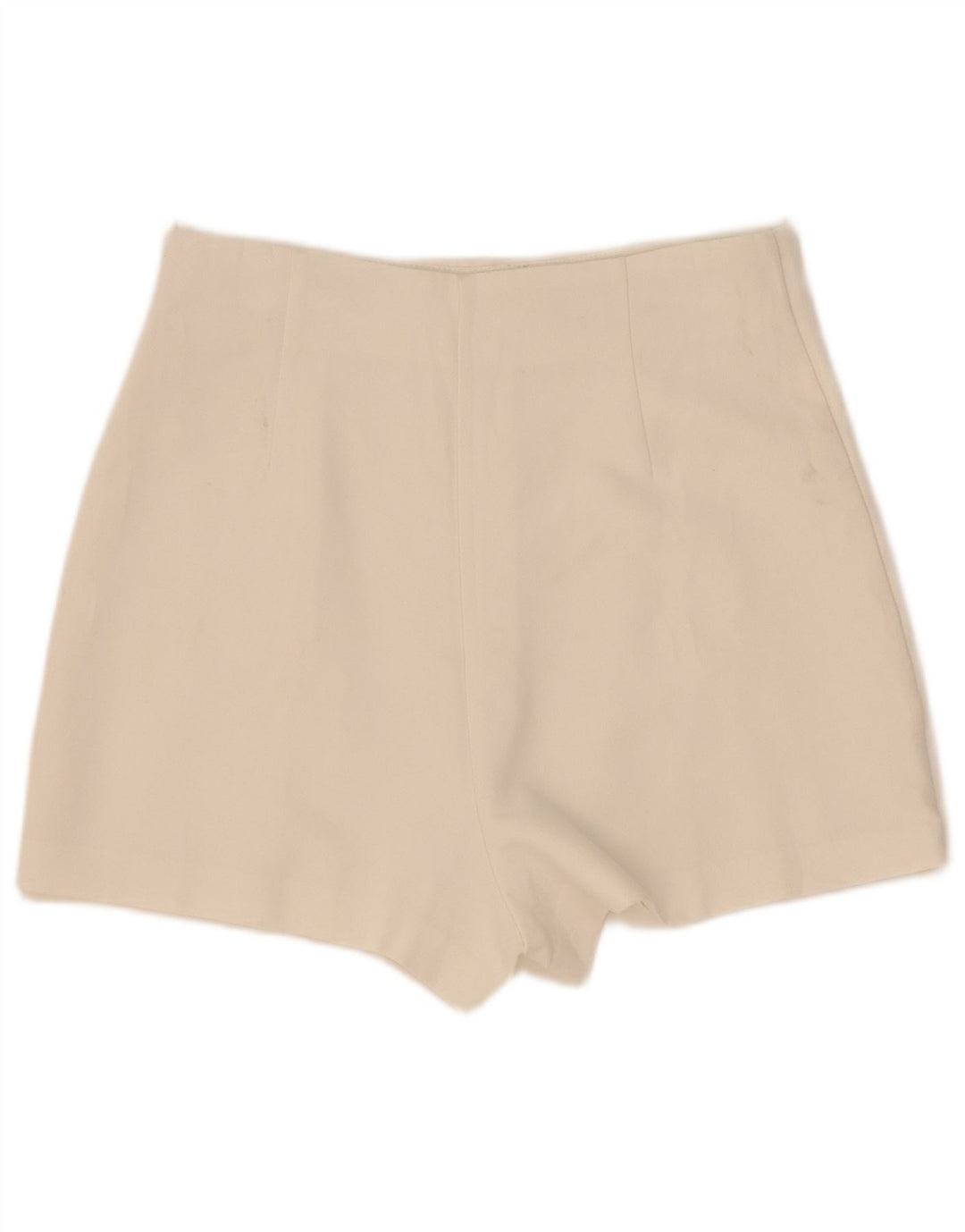 Женские шорты-шорты Zara Medium W28, белые