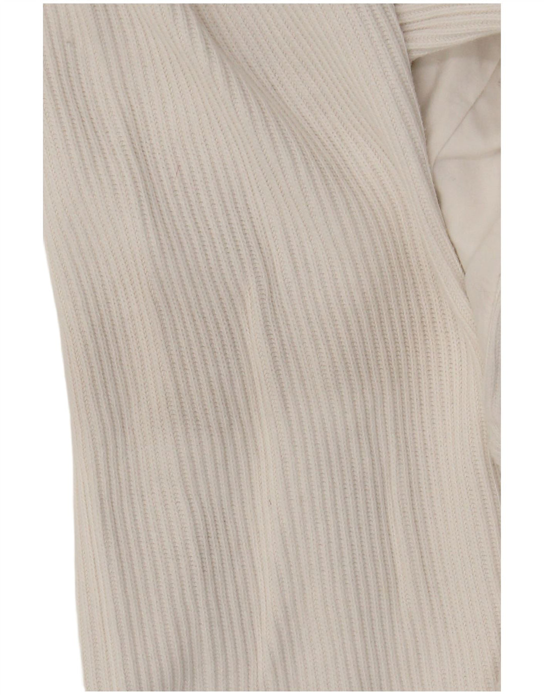 Женский джемпер с воротником на молнии с графическим рисунком Together, цвет Великобритании 10/12, средний белый