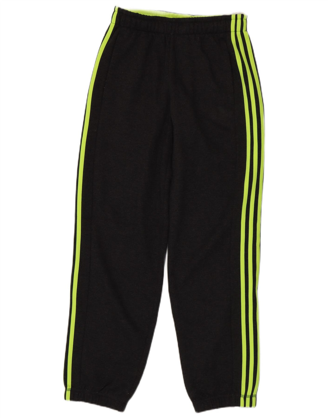 Мужские спортивные брюки Adidas Climalite, брюки для бега, маленький серый полиэстер