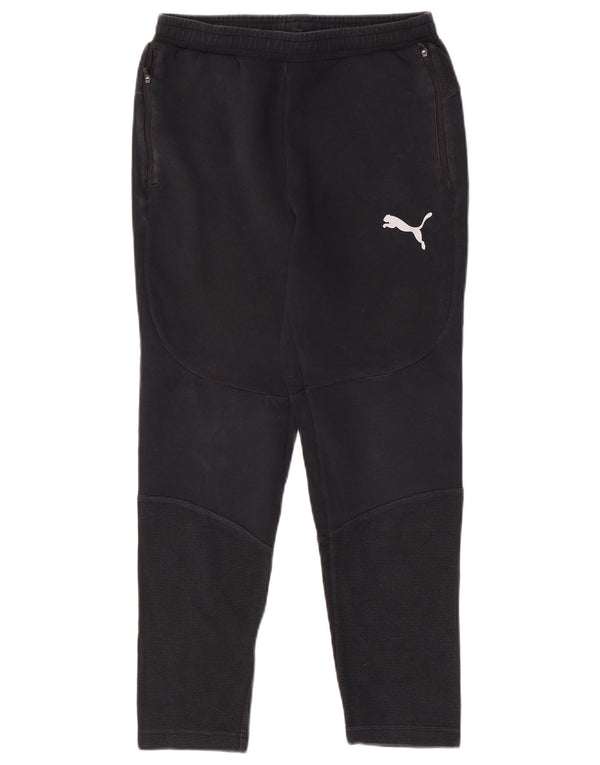 Женские спортивные брюки Puma UK 8, маленькие черные