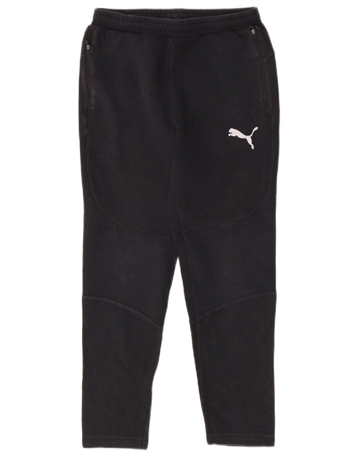 Женские спортивные брюки Puma UK 8, маленькие черные
