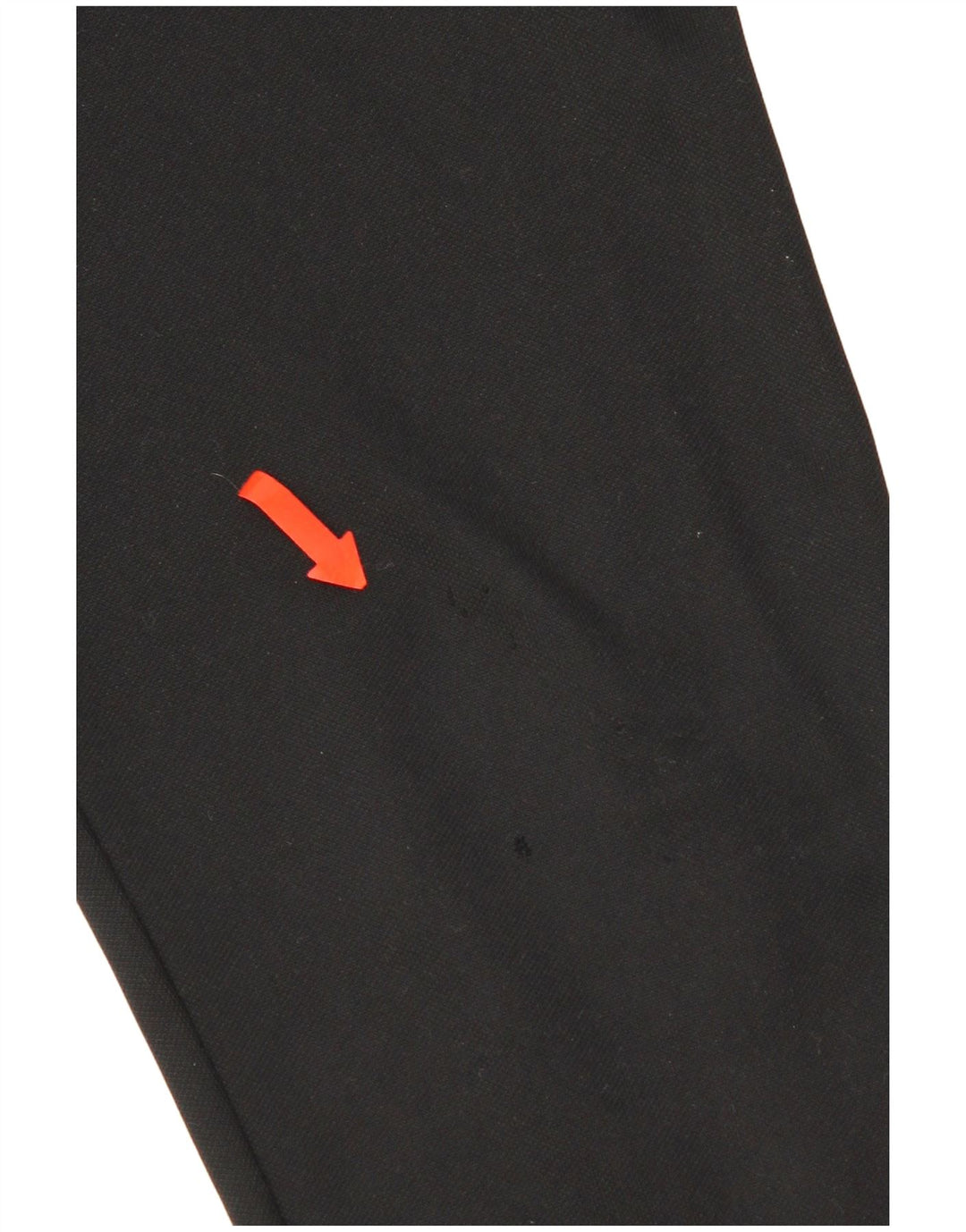 Adidas Mens Clima 365 Пуловер Спортивный Топ Великобритания 44/46 Большой Черный