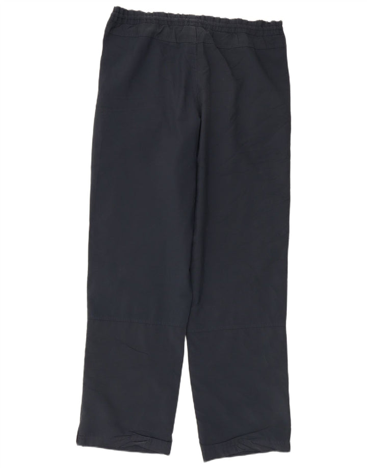 Мужские спортивные брюки Adidas, маленький серый полиэстер