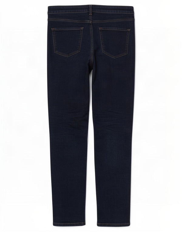 Женские джинсы Marks & Spencer The Lily Jeans UK 14, большие W32 L29, темно-синие