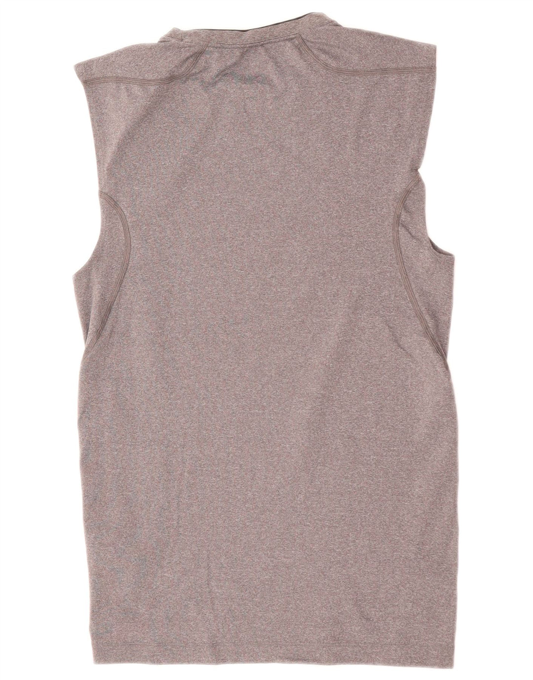 Мужской жилет NIKE UK 42/44, большой серый