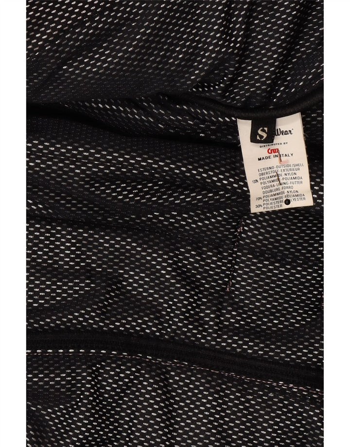 Refrigiwear Женская утепленная куртка с капюшоном UK 10, маленький розовый полиамид