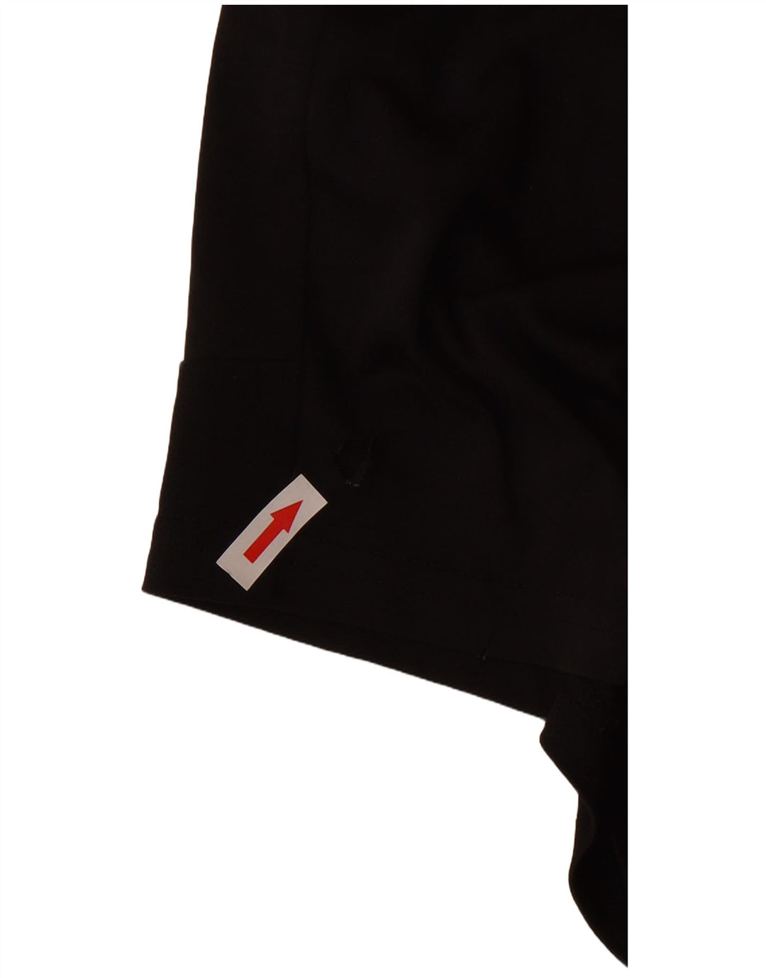 Спортивные шорты Adidas Climalite для мальчиков 11-12 лет, черный полиэстер