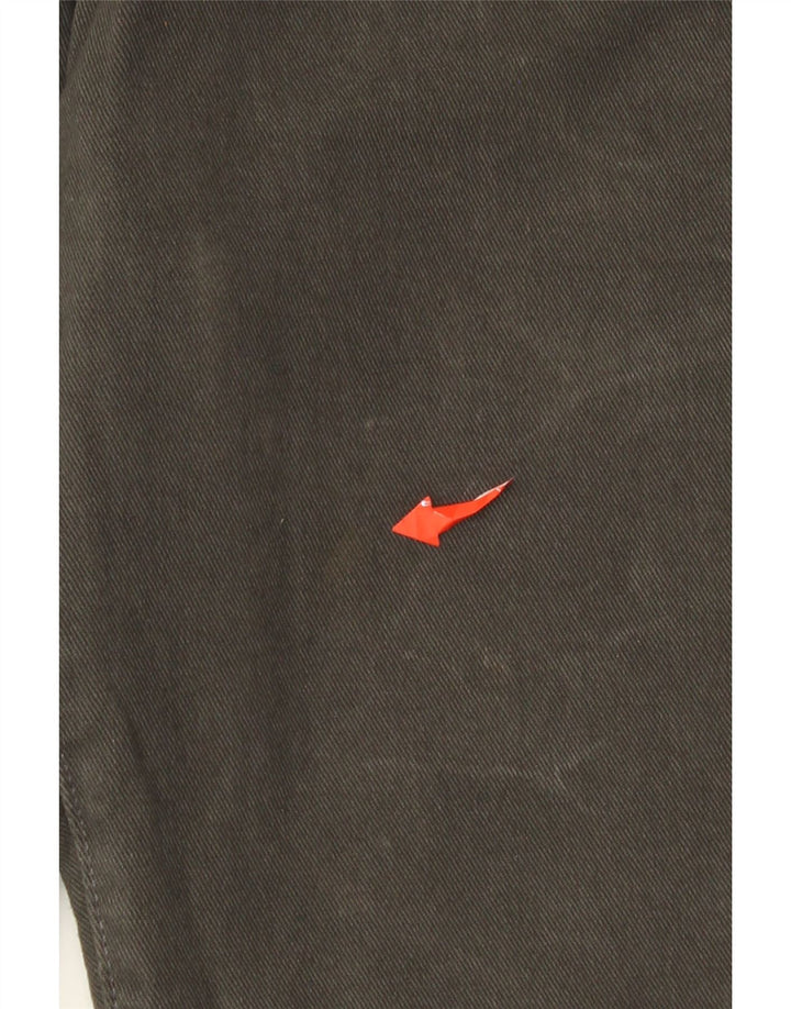 Женские джинсы-леггинсы LEVI'S 515 W32 L30 Хаки