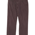 Мужские повседневные брюки Marks & Spencer Blue Harbour W38 L31 темно-синие
