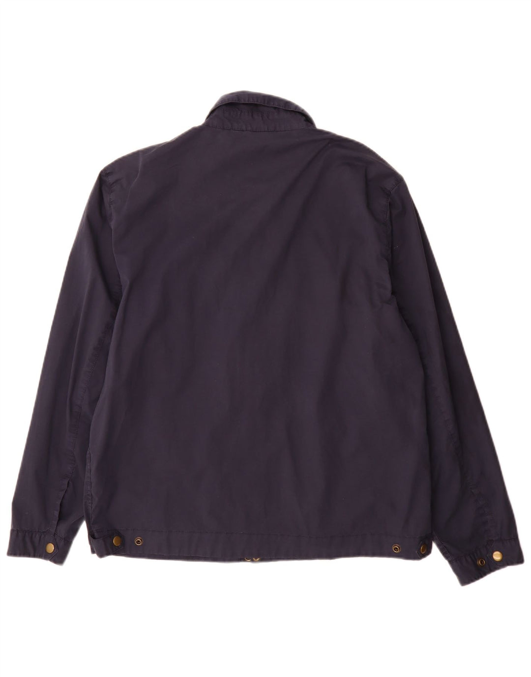 Мужская куртка Superdry Utility UK 38, средний темно-синий, хлопок