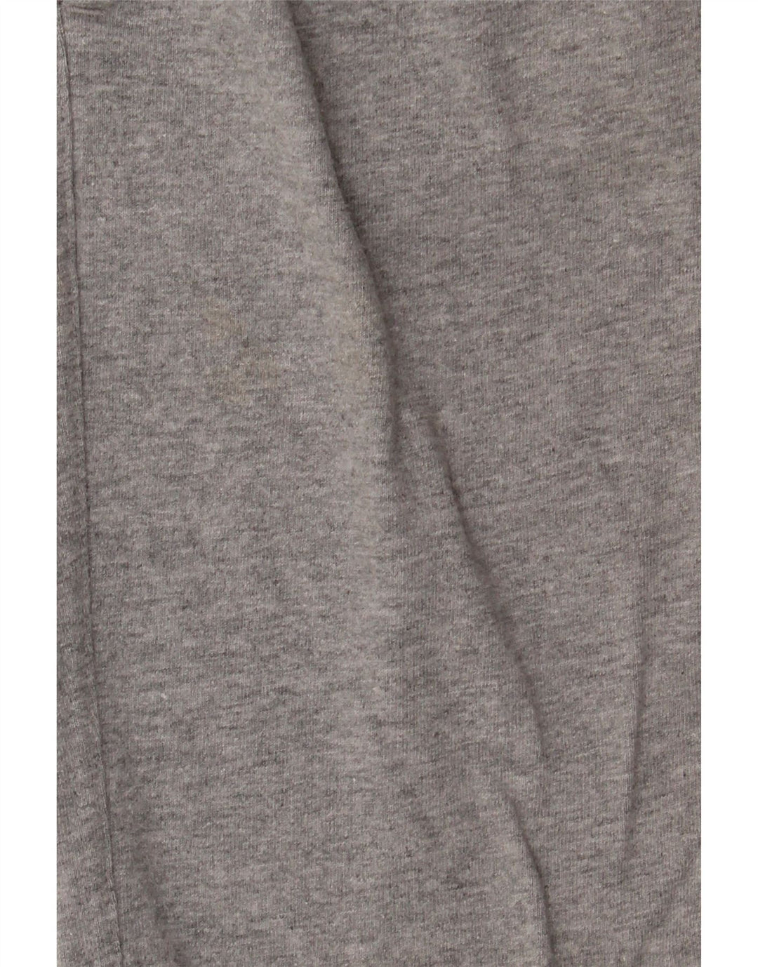 Мужские спортивные шорты Nike среднего серого цвета, хлопок