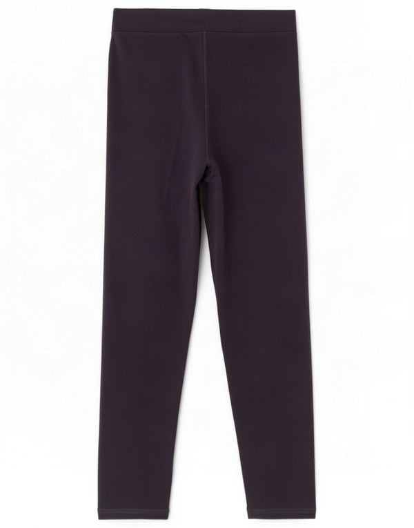 Tommy Hilfiger Женские леггинсы с рисунком UK 6 XS Темно-синий хлопок