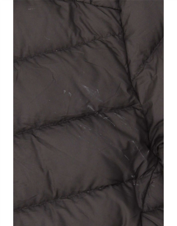 Мужская стеганая куртка Colmar IT 48 Medium Black Полиэстер