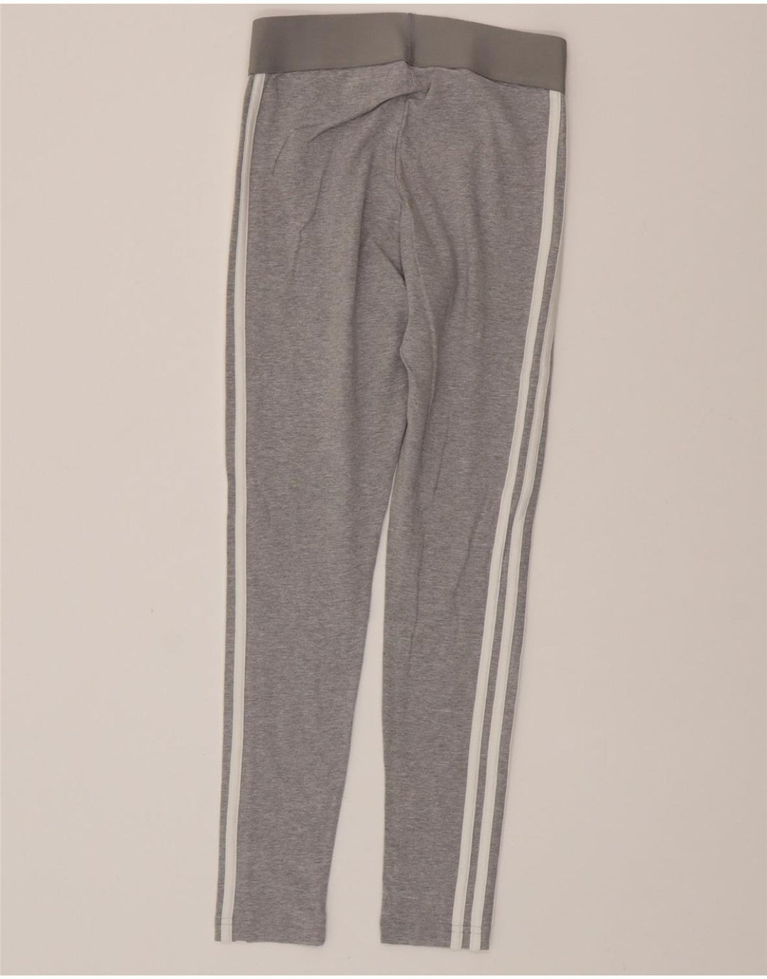 Женские леггинсы ADIDAS UK 4/6 XS Серые