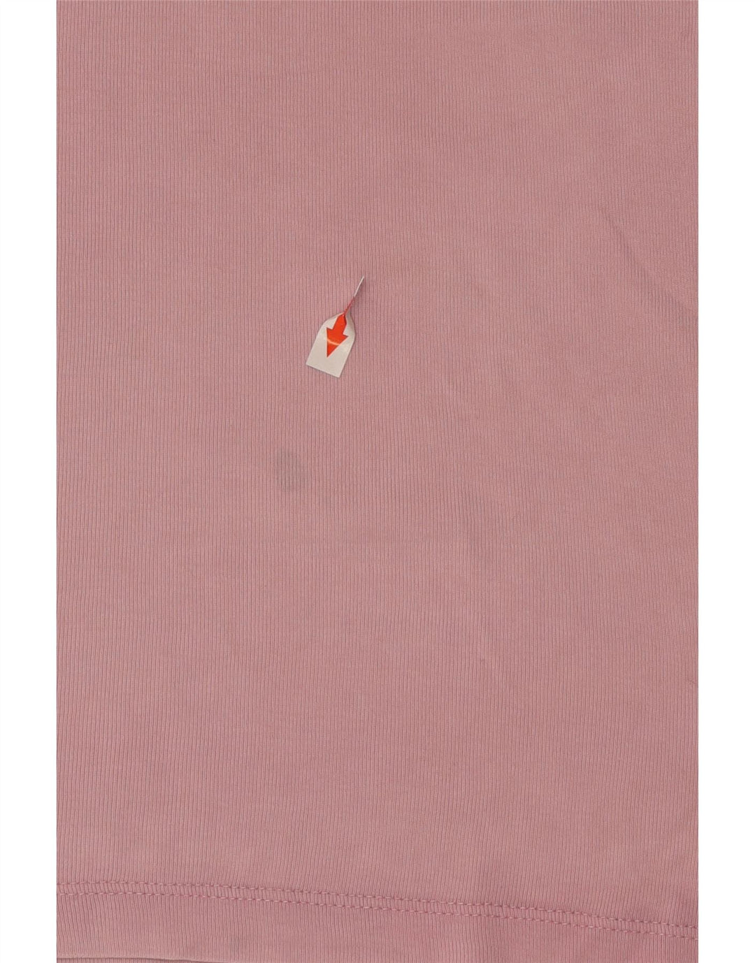 Женская футболка Nike Top UK 16/18 XL Розовая