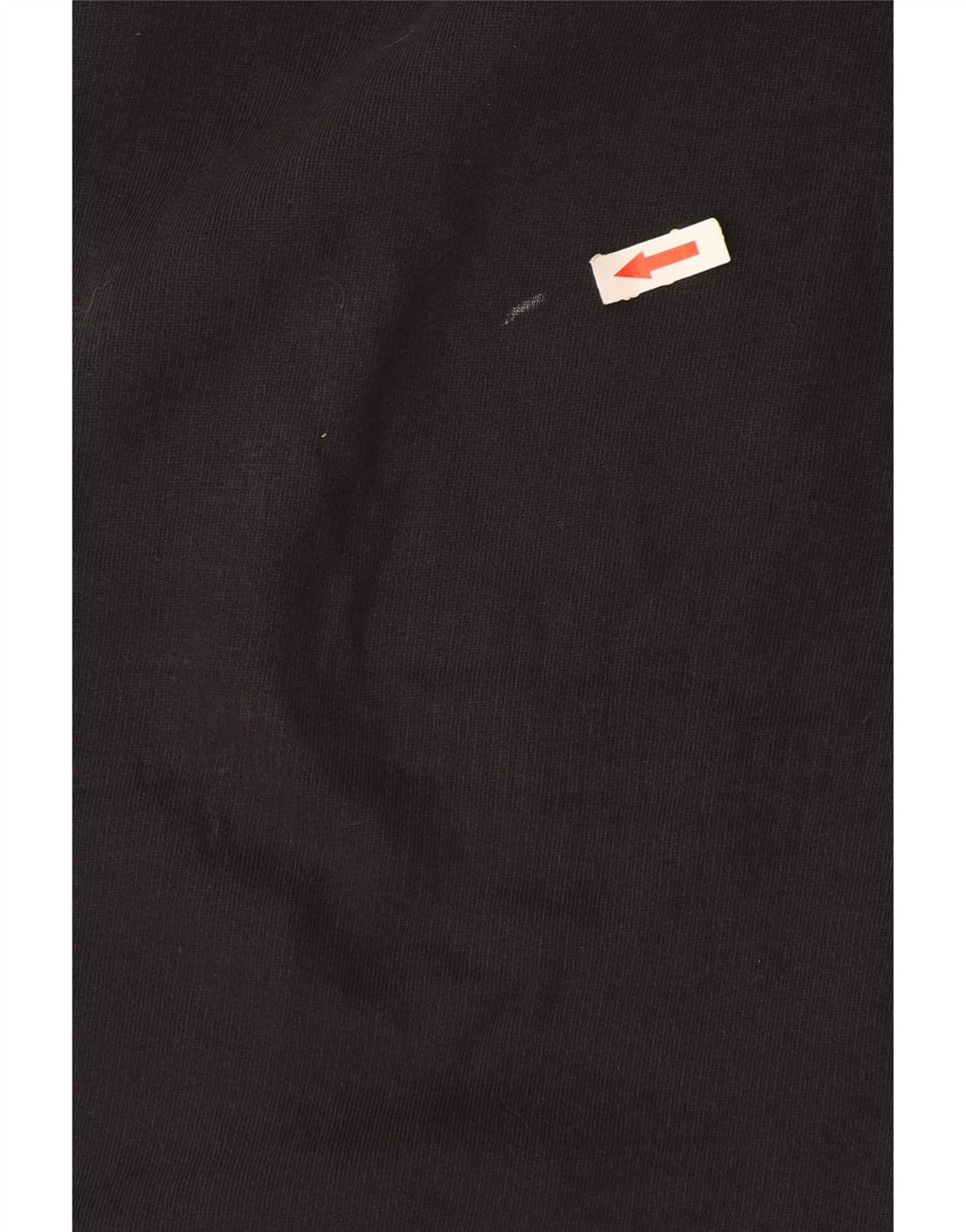 Мужские спортивные брюки Nike, большие черные, хлопковые