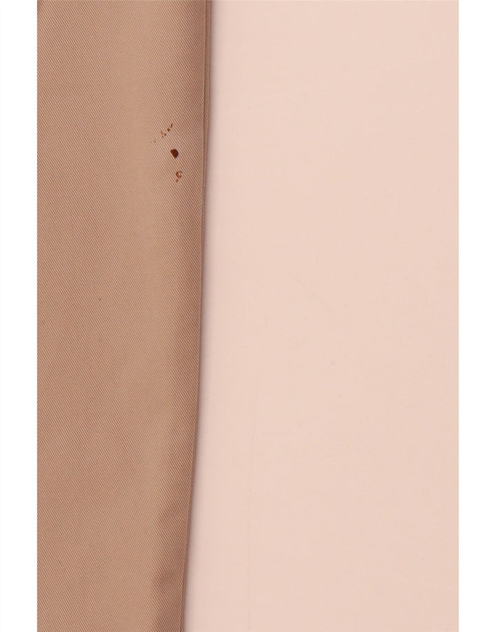 Мужские прямые брюки чинос Orvis W34 L30, бежевый хлопок