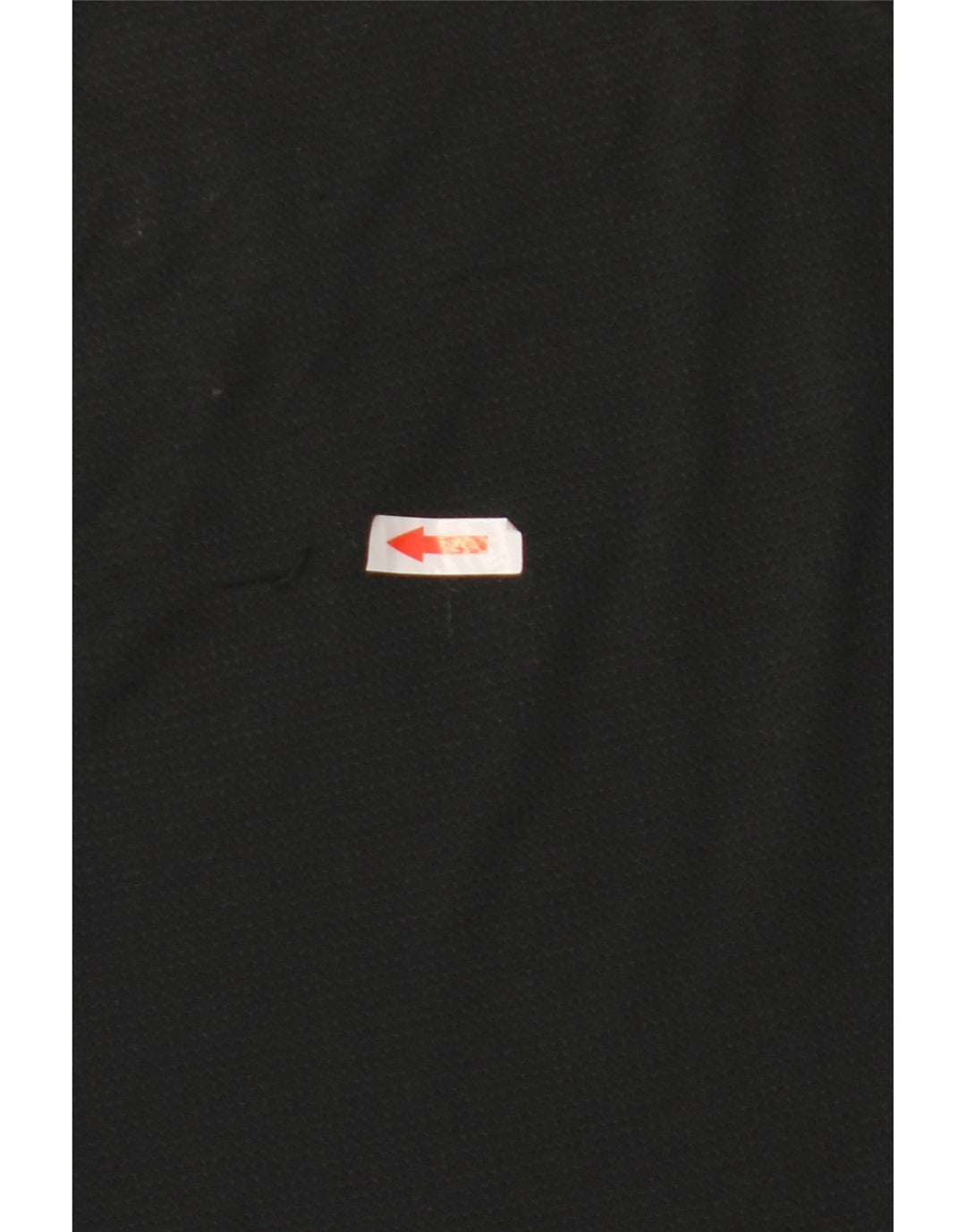 Мужская футболка Under Armour Top XL черная